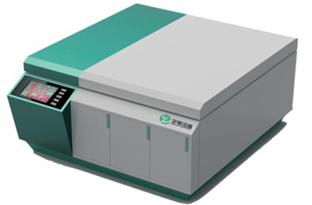 Laminating Machine