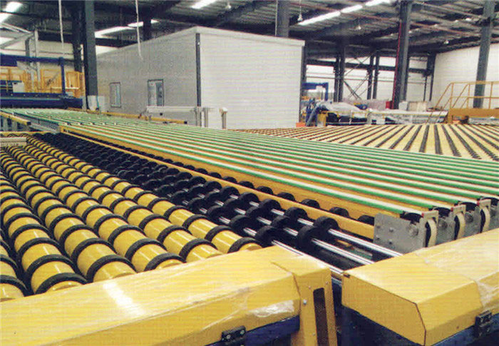 Piano-dropping-conveyor