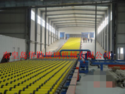 Cold-end-conveyor