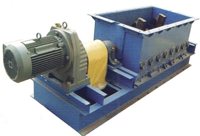 Crusher